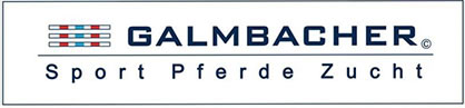 logo Galmbacher Sportpferdezucht